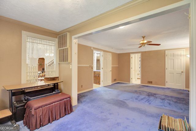 155 Pine Tree Drive, Fayetteville, GA 30214