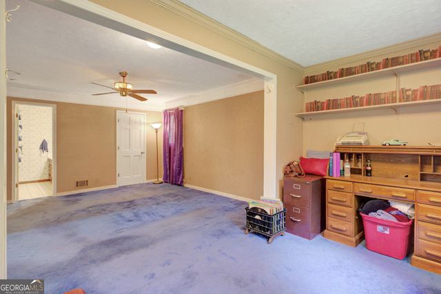 155 Pine Tree Drive, Fayetteville, GA 30214