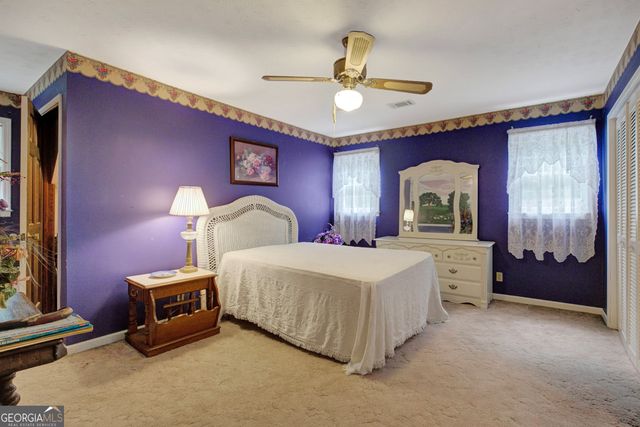 155 Pine Tree Drive, Fayetteville, GA 30214