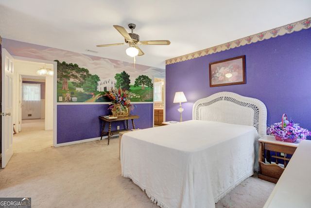 155 Pine Tree Drive, Fayetteville, GA 30214