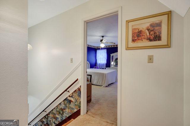 155 Pine Tree Drive, Fayetteville, GA 30214