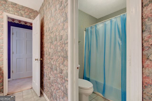 155 Pine Tree Drive, Fayetteville, GA 30214