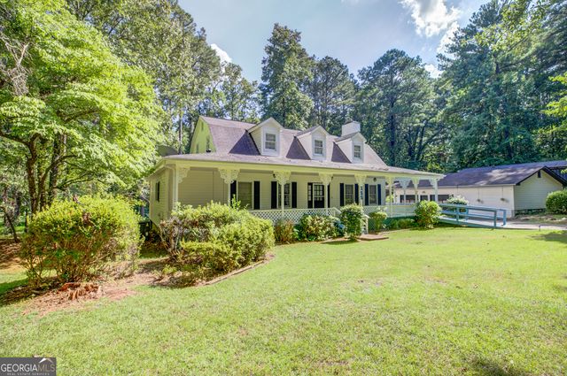 155 Pine Tree Drive, Fayetteville, GA 30214