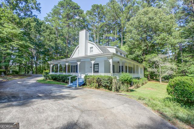 155 Pine Tree Drive, Fayetteville, GA 30214