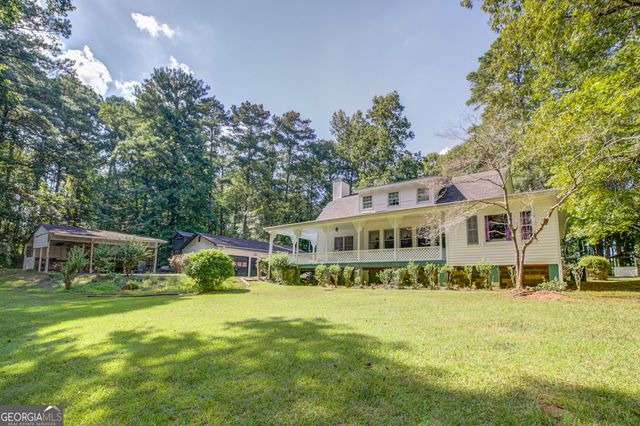 155 Pine Tree Drive, Fayetteville, GA 30214