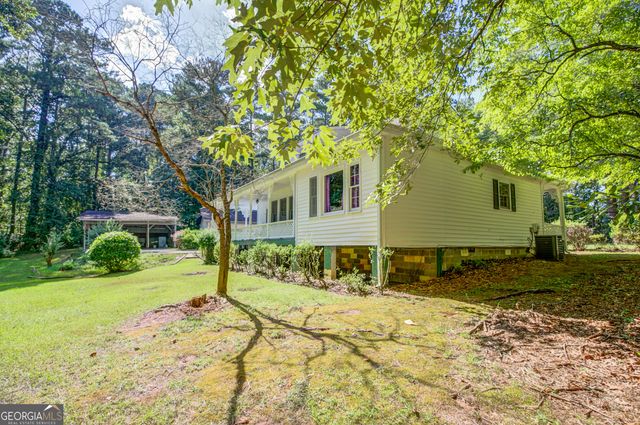 155 Pine Tree Drive, Fayetteville, GA 30214
