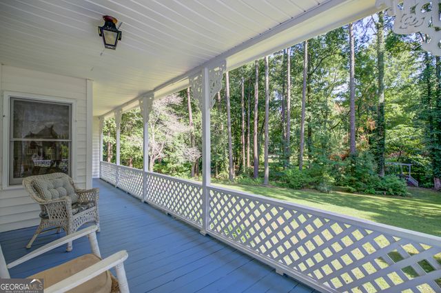 155 Pine Tree Drive, Fayetteville, GA 30214