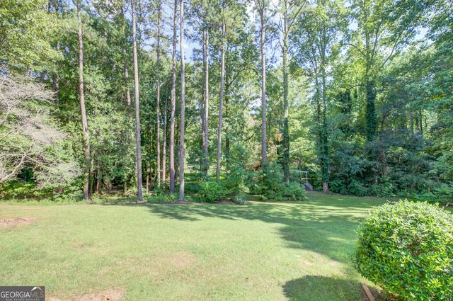 155 Pine Tree Drive, Fayetteville, GA 30214