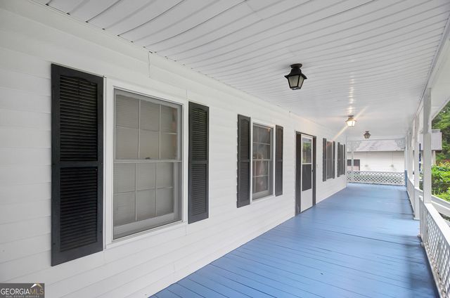 155 Pine Tree Drive, Fayetteville, GA 30214