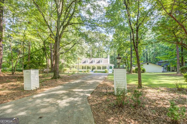 155 Pine Tree Drive, Fayetteville, GA 30214