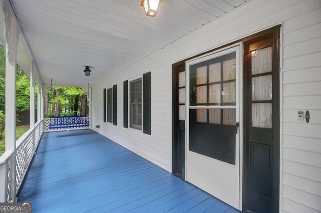 155 Pine Tree Drive, Fayetteville, GA 30214