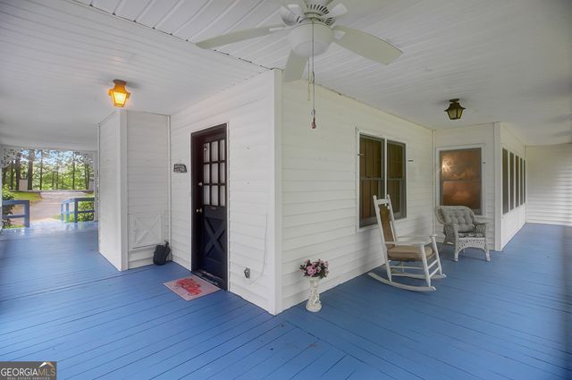 155 Pine Tree Drive, Fayetteville, GA 30214