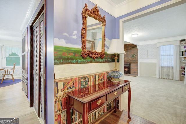 155 Pine Tree Drive, Fayetteville, GA 30214