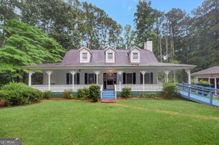 155 Pine Tree Drive, Fayetteville, GA 30214