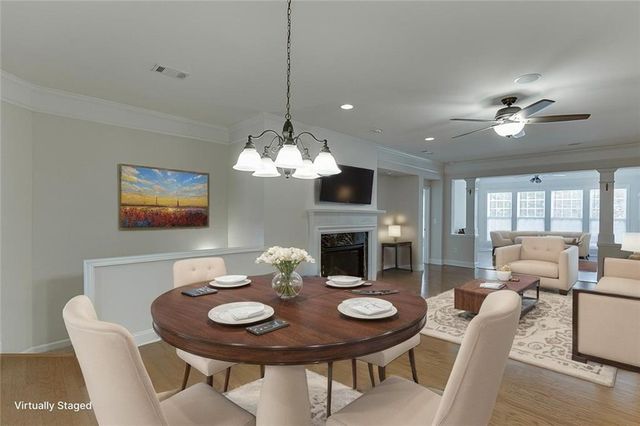 6407 Lantern Ridge, Hoschton, GA 30548