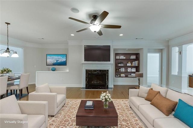 6407 Lantern Ridge, Hoschton, GA 30548