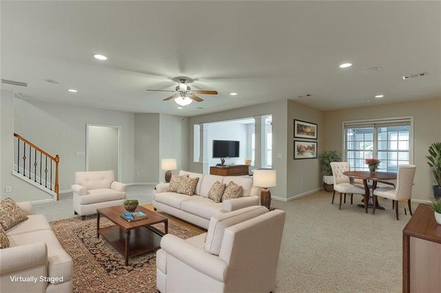 6407 Lantern Ridge, Hoschton, GA 30548