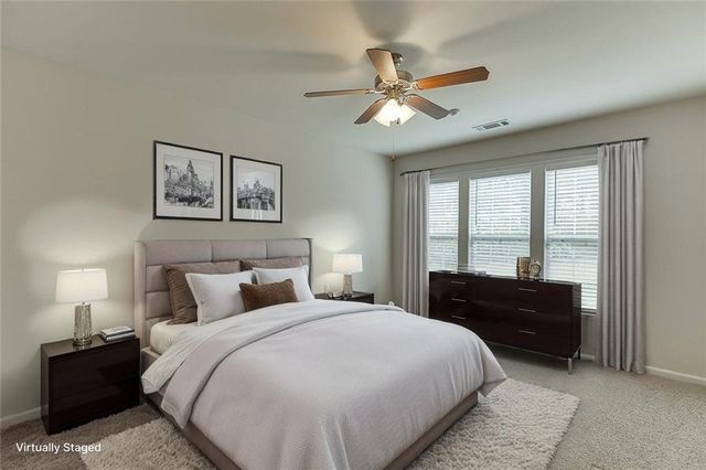 6407 Lantern Ridge, Hoschton, GA 30548