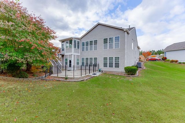 6407 Lantern Ridge, Hoschton, GA 30548