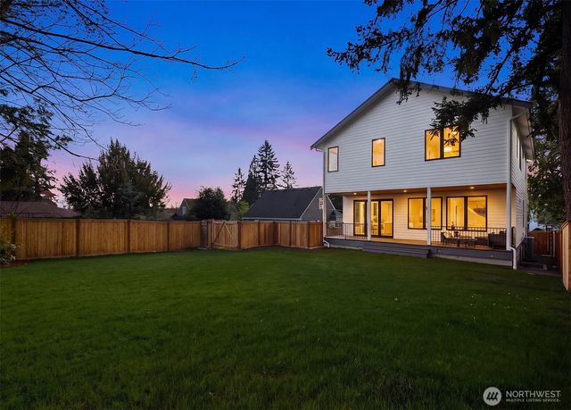 6214 40th Avenue NE, Seattle, WA 98115