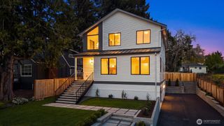 6214 40th Avenue NE, Seattle, WA 98115