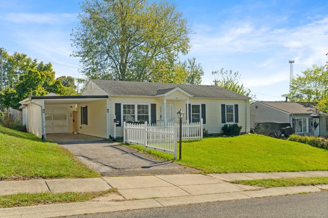 369 Hillview Drive, Johnstown, OH 43031