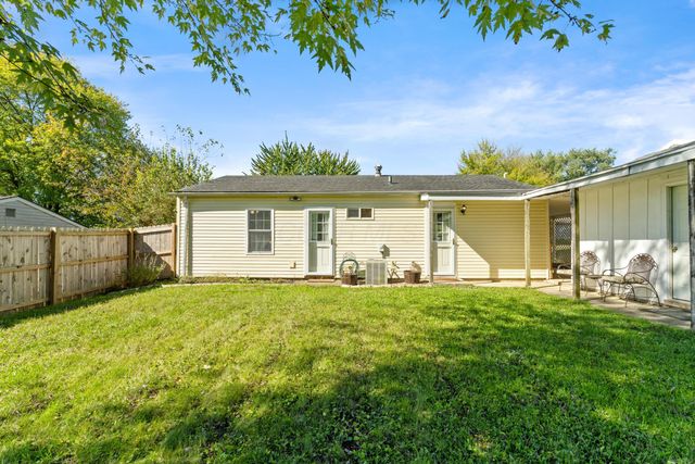 369 Hillview Drive, Johnstown, OH 43031