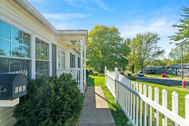 369 Hillview Drive, Johnstown, OH 43031