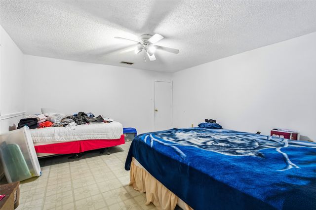 1721 Overbrook Drive, Arlington, TX 76014