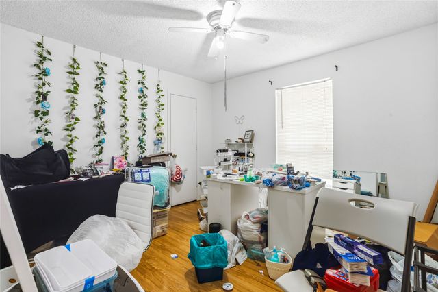 1721 Overbrook Drive, Arlington, TX 76014