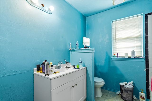 1721 Overbrook Drive, Arlington, TX 76014