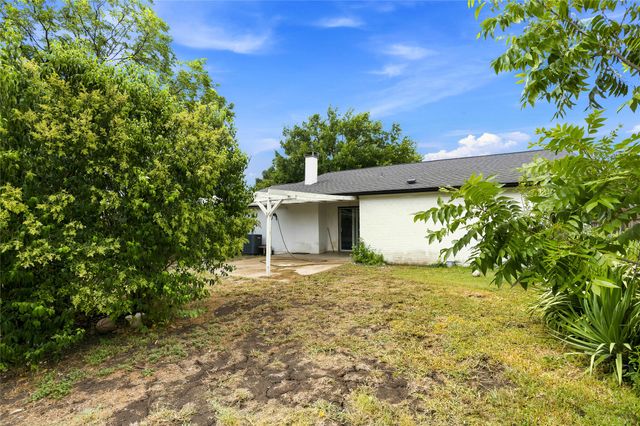 1721 Overbrook Drive, Arlington, TX 76014