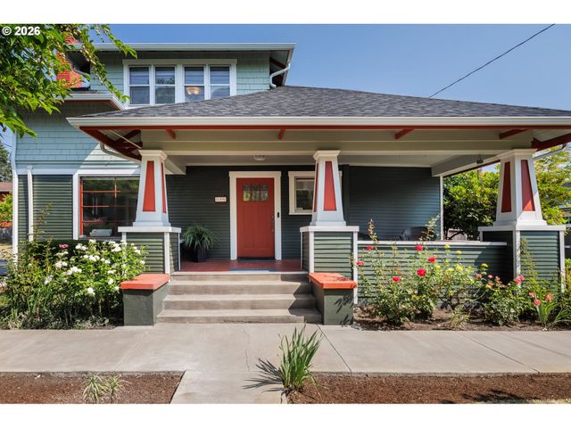 199 SANTA CLARA Ave, Eugene, OR 97404