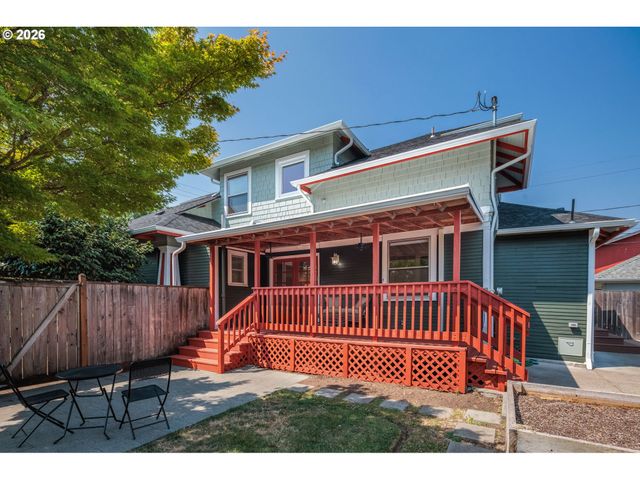 199 SANTA CLARA Ave, Eugene, OR 97404