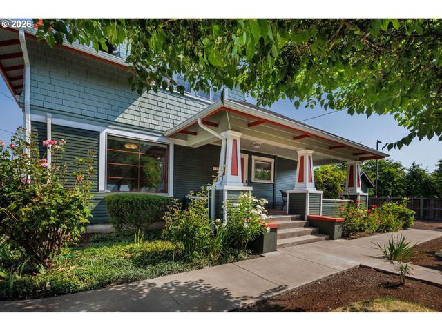 199 SANTA CLARA Ave, Eugene, OR 97404