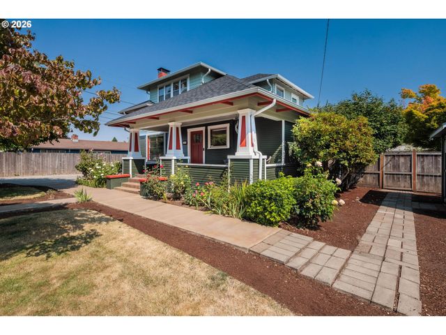 199 SANTA CLARA Ave, Eugene, OR 97404