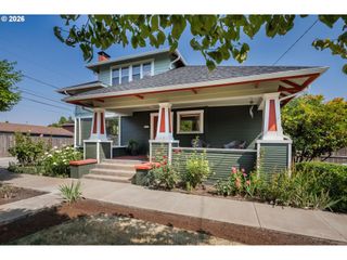 199 SANTA CLARA Ave, Eugene, OR 97404