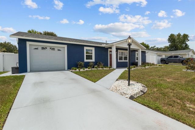 7229 ASHLAND DRIVE, Zephyrhills, FL 33540