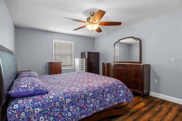 7229 ASHLAND DRIVE, Zephyrhills, FL 33540
