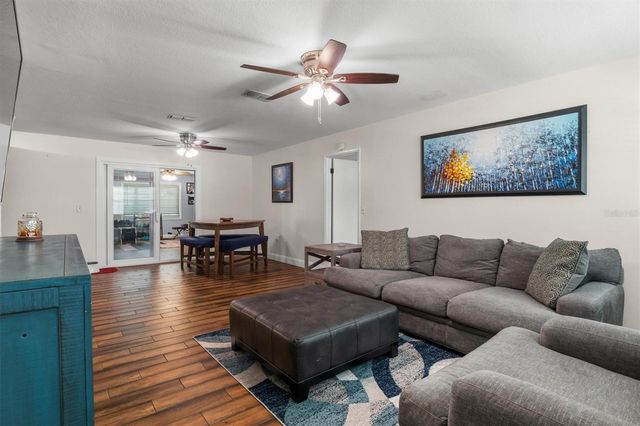 7229 ASHLAND DRIVE, Zephyrhills, FL 33540