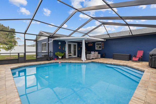 7229 ASHLAND DRIVE, Zephyrhills, FL 33540