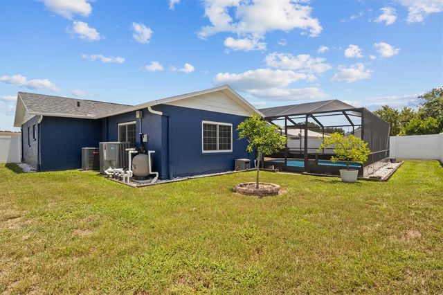7229 ASHLAND DRIVE, Zephyrhills, FL 33540