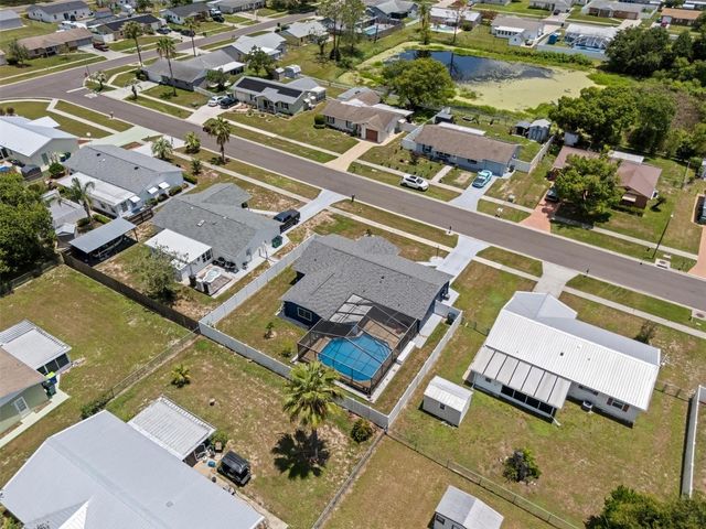 7229 ASHLAND DRIVE, Zephyrhills, FL 33540