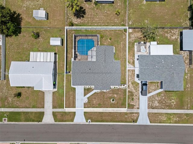 7229 ASHLAND DRIVE, Zephyrhills, FL 33540