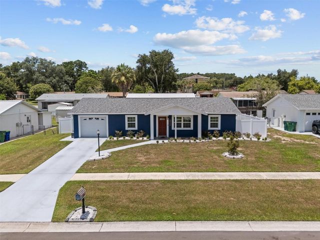 7229 ASHLAND DRIVE, Zephyrhills, FL 33540