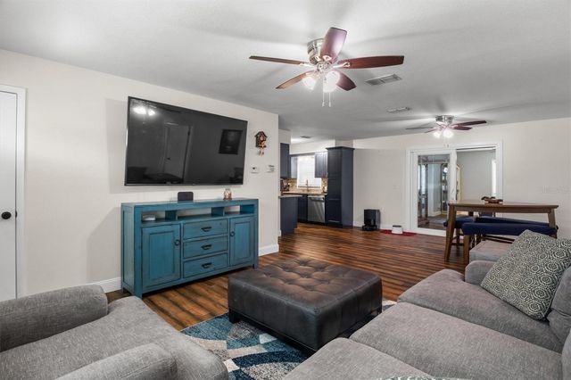 7229 ASHLAND DRIVE, Zephyrhills, FL 33540