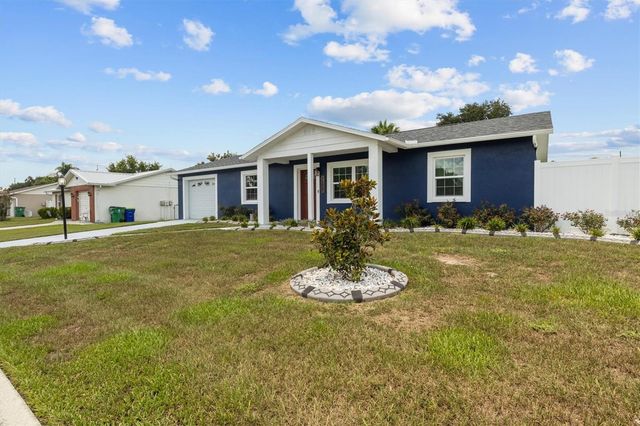 7229 ASHLAND DRIVE, Zephyrhills, FL 33540
