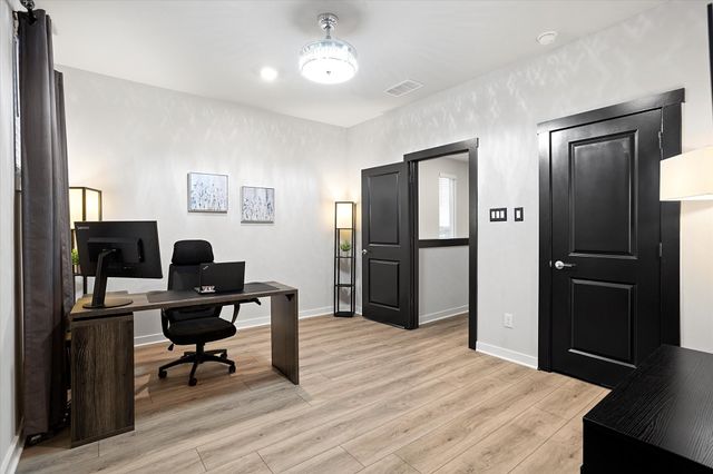 3721 Pine Leaf Lane, Prosper, TX 75078