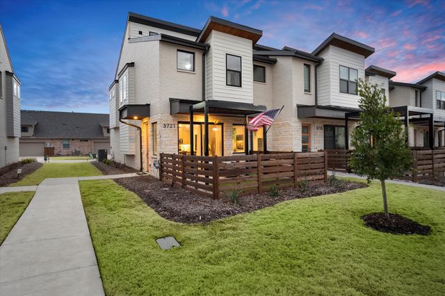 3721 Pine Leaf Lane, Prosper, TX 75078