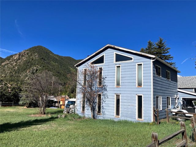82 W Mountain Avenue, Empire, CO 80438